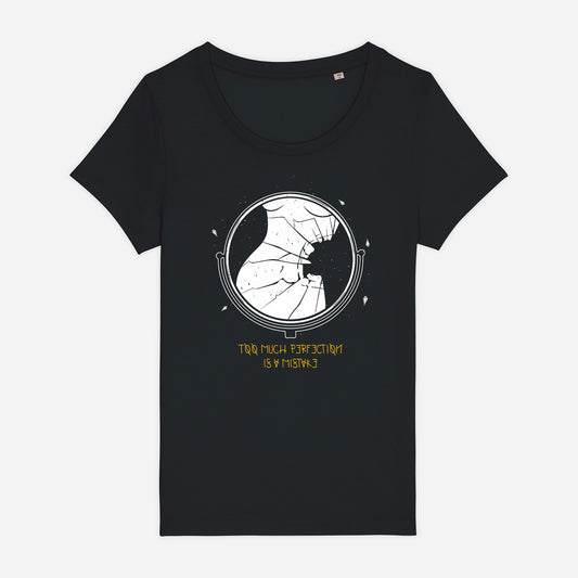 Tricou femei Perfection