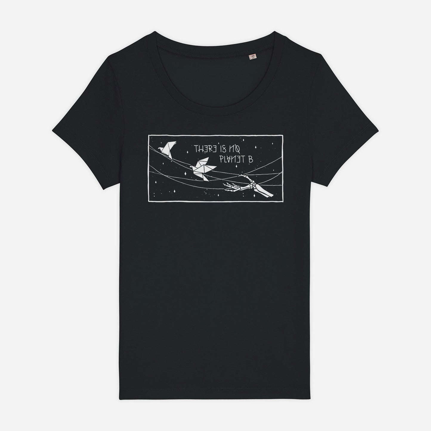 Tricou femei Planet B