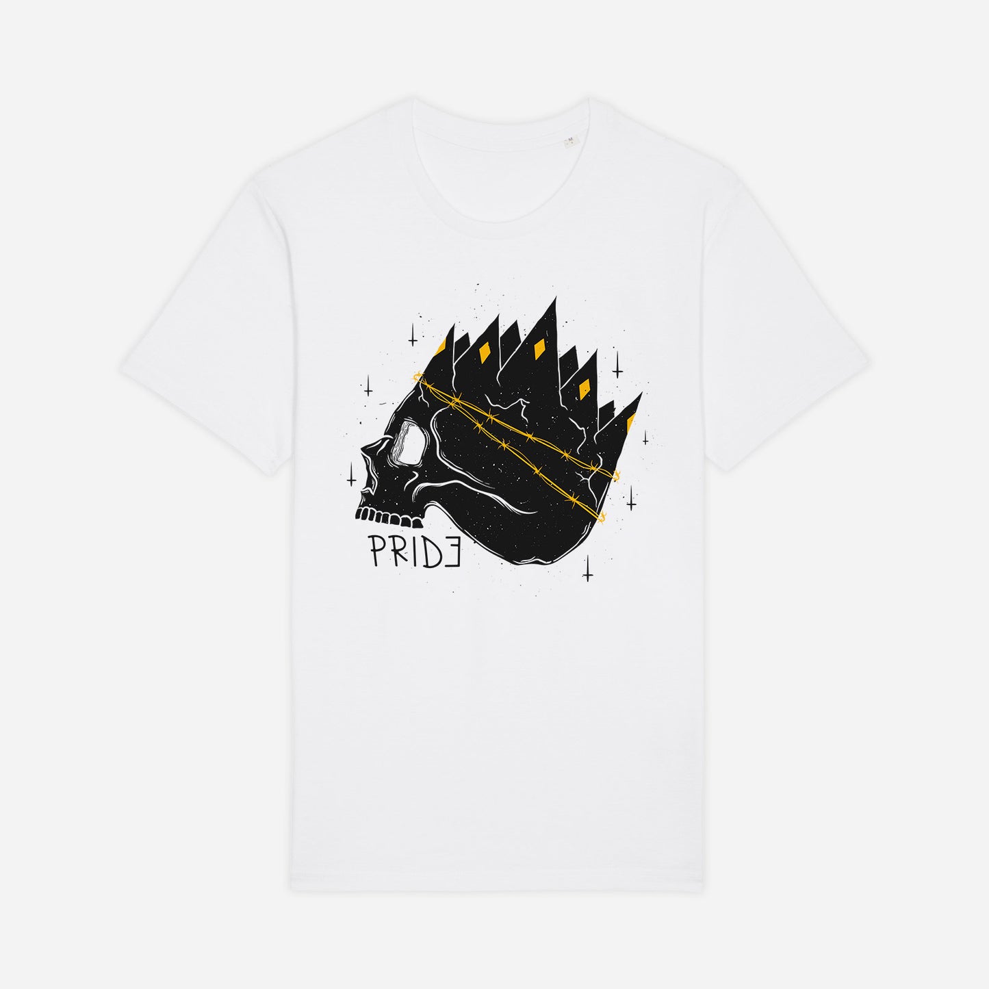 Tricou barbati Pride