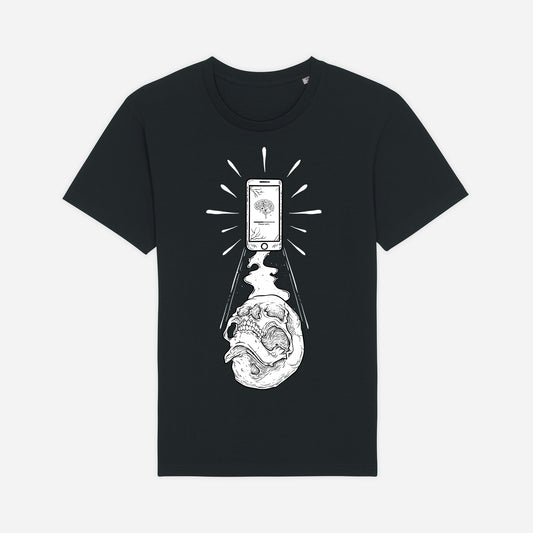 Tricou barbati Abduction