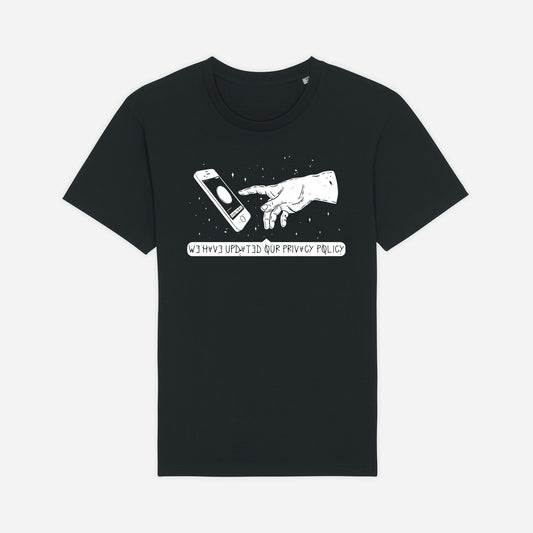 Tricou barbati Send to all