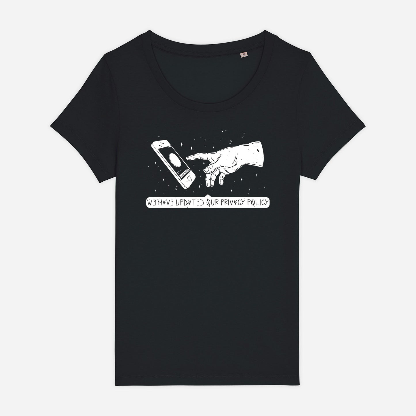 Tricou femei Send to all