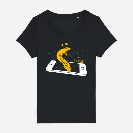 Tricou femei Sinner