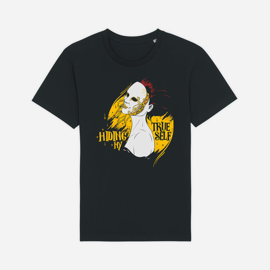 Tricou barbati True self