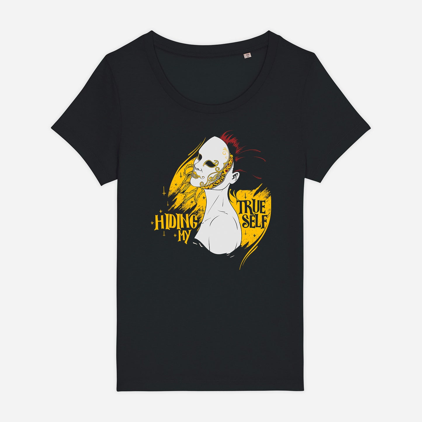 Tricou femei True self