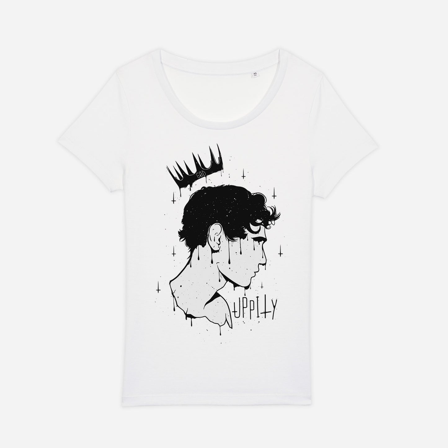 Tricou femei Uppity